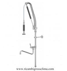 Buy Online Group shower Matic H1050 - 2102949 on GROSSCLIMA