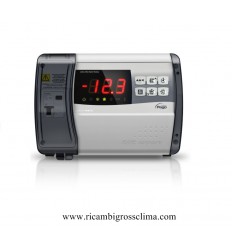 Buy Online Control panel single-phase ECP 200 EXPERT 2EV for refrigerated on GROSSCLIMA