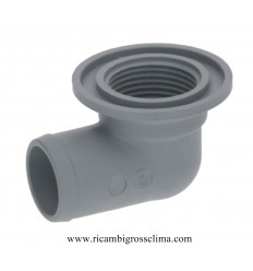 Buy Online Codulo drain for Dishwasher CAPIC 3316604 on GROSSCLIMA