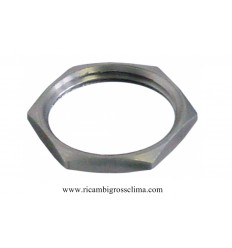 Buy Online Nut stainless steel ø 1" for Glass/Lavatazze PROJECT SYSTEMS 3316042 on GROSSCLIMA