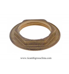 Buy Online Ring nut for drain assembly 1" for Glasswashers/Lavatazze LUXIA 3316118 on GROSSCLIMA