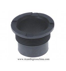 Buy Online Drain ø 1"1/2 machined for Dishwasher LASA 3316163 on GROSSCLIMA