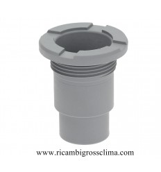 Buy Online Drain hole attack ø 34 mm for Dishwasher I KNOW.WE.BO. 3316061 on GROSSCLIMA