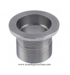 Buy Online Drain assembly for overflow pipe for Dishwasher MARELS 3316093 on GROSSCLIMA