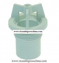 Buy Online Drain drain ø 1"1/4 for Dishwasher HILTA 3316141 on GROSSCLIMA