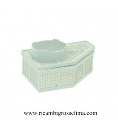 Buy Online Filter suction pump for Dishwasher SAT ITALY 3160472 on GROSSCLIMA