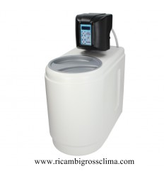 Buy Online Water softener automatic BORES 5 L ø 3/4" - 3010146 on GROSSCLIMA