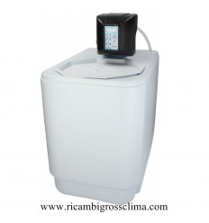 Buy Online Water softener automatic BORES 12 L ø 3/4" - 3010149 on GROSSCLIMA