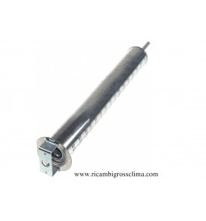 Buy Online Burner bar AMBACH ø 50x370 mm for Solid top range gas - 3023169 on GROSSCLIMA
