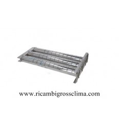 Buy Online The burner to the Pot gas ANGELO PO 485x270 mm - 5038046 on GROSSCLIMA