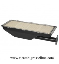 Buy Online Kit, Burner full FALCON 400x150 mm - 3023349 on GROSSCLIMA