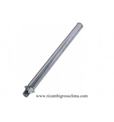 Buy Online Burner bar for Fry tops in the area and ø 40x510 mm - 5023850 on GROSSCLIMA