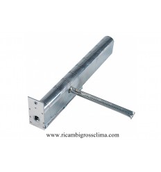 Buy Online Burner bar for Oven MKN 295x170x77 mm - 5094344 on GROSSCLIMA