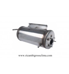 Buy Online Boiler for Dishwasher HOONVED ø 150x340 mm - 3024025 on GROSSCLIMA