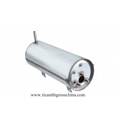 Compra Online Boiler per Lavabicchieri SAB ITALIA ø 140x350 mm - 