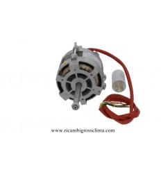 Buy Online Motor FIR 1057.1624 with fan for Oven BERTO'S - 