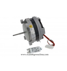 Buy Online Motor FIR 3003A2454 with a fan Oven BEST FOR - 