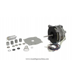 Buy Online Motor HANNING V1A120-025P0012-036-001OS with fan for Oven CONVOTHERM - 