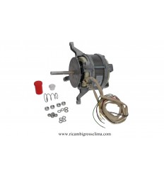 Buy Online Motor HANNING L9ZAW64D-449 with fan for Oven CONVOTHERM - 