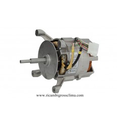 Motor LAFERT LM/FB80 4/6 con ventilador de Horno ELECTROLUX / ZANUSSI