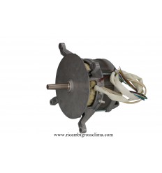 Buy Online Motor HANNING L9XW84D-393 with fan for Oven RATIONAL on GROSSCLIMA