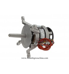 Buy Online Fan motor FIR 3011.4050 for Oven INOXTREND on GROSSCLIMA