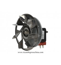 Buy Online Motor FIME C30X0L13/05 fan Oven MODULINE on GROSSCLIMA