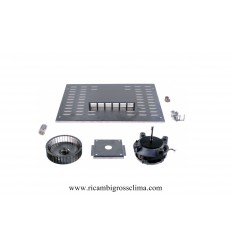 Compra Online Kit Motore SISME K48210 per Forno LAINOX - 