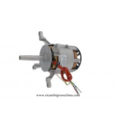 Compra Online Motore LAFERT FB80 4/8 per Forno OLIS - 