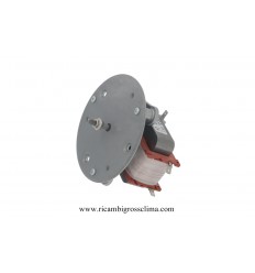 Buy Online Engine L25R for Oven PIRON on GROSSCLIMA