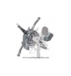Buy Online Engine R2S150AD08-39 with a fan for Oven ROSINOX on GROSSCLIMA
