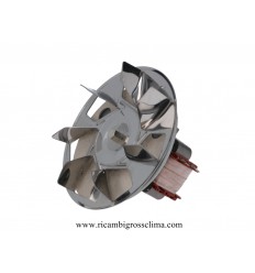 Buy Online Motor-fan 32W 220/240V 50/60Hz for Oven WHIRLPOOL on GROSSCLIMA