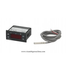 Acheter en Ligne Kit Thermostat IC902-PTC/NTC - 