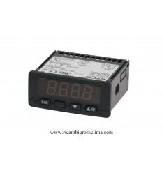 Acheter en Ligne le Thermostat EVK411 PTC/NTC/PT100/PT1000 pour Four FOINOX - 