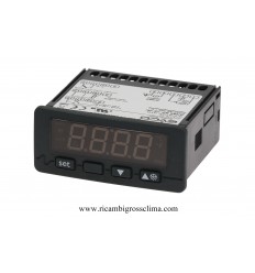 Acheter en Ligne le Thermostat EVK411 NTC/PTC/PT100/PT1000 - 