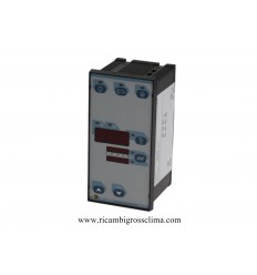 Acheter en Ligne le Thermostat EK340A TCJ - 