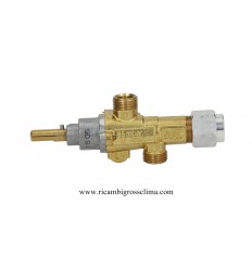 Faucet Gas A60/W 9099.0A60W.00 OZTIRYAKILER