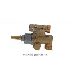 Gas valve 22N/OR 904883 BONNET