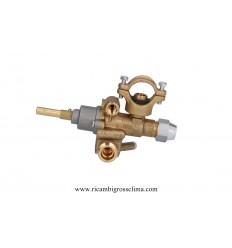 Wasserhahn Gas-22S/ODER 3774 COOKING SYSTEMS