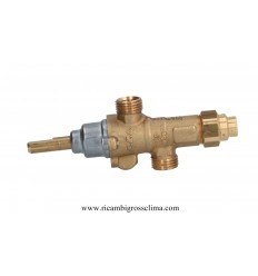 Gas valve ECA 6267.00005.13 OZTIRYAKILER