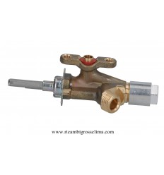 Gas valve 4.0.150.0010 FLAME RTD