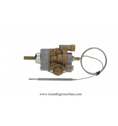 Gas valve Thermostatic 24ST 33A1850 ANGELO PO