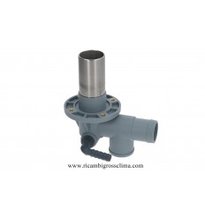 Support the Reel and the Lower Impeller Dry 15038 ADLER