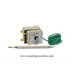5513622160 EGO Thermostat water bath single Phase 30 To 120°C