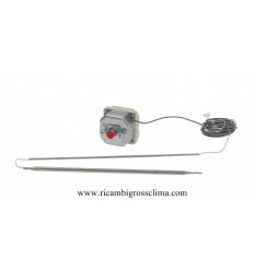 5531549040 EGO Thermostat Cooking three-Phase 250°C