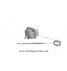 5534062819 EGO Thermostat Cooking three-Phase 50-320°C