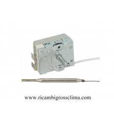 FRY1 FIMAR Thermostat griddles, single-Phase 50-300°C