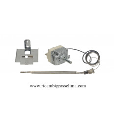 5519032100 EGO Kit Termostato Friggitrice Monofase 101-187°C