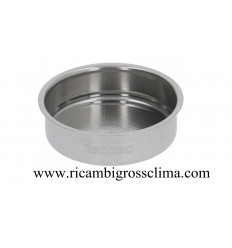 I. 2683 ASCASO Filter Coffee 1 Cup Supercrema
