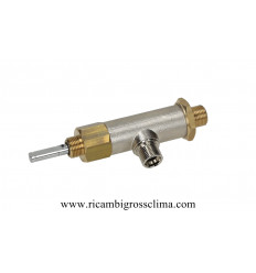 1200400082-GR118M GRIMAC Steam valve Complete